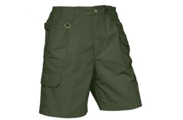 Image of 5.11 OD Green Womens Tactical Short