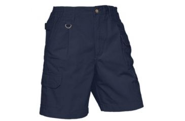 Image of 5.11 Womens Fire Navy Tactical Short