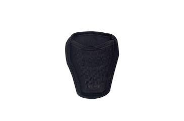 Image of 5IVE STAR GEAR Open Top Handcuff Case, Black, N/A 4623000