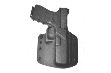 Image of Spetz Gear COLT COMMANDER OWB RH HOLSTER 379672B5, SPZ35150