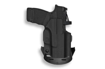 Image of We the People Holsters Springfield Hellcat Red Dot Optic Cut Owb Holster 18454B77, 4435422412898