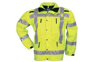Image of 5.11 High-Vis Parka 48014