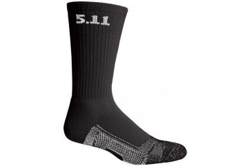Image of 5.11 Level II 6'' Sock - Extra Thick 59226