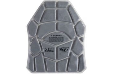 Image of 5.11 ZB-7 Trauma Pad - Adhesive Back 59415