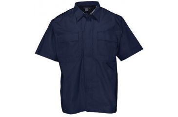 Image of 5.11 TDU Shirt Short Sleeve - Dark Navy