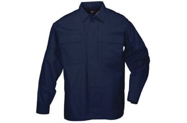 Image of 5.11 TDU Shirt Long Sleeve - Ripstop 72002