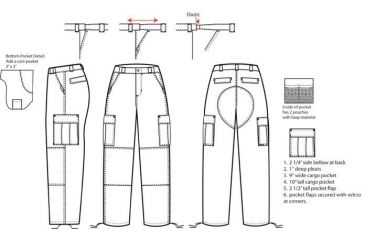 Image of 5.11 TDU Pant - Twill 74004