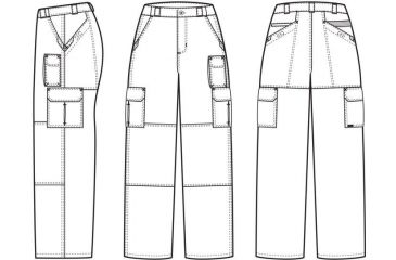 Image of 5.11 Tactical Flash Pants