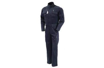 Image of 5.11 FLASH Jumpsuit, Dark Navy, 46 in Waist, Regular 75005