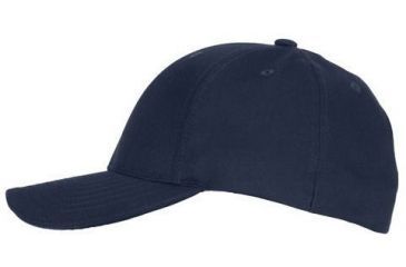 Image of 5.11 Tactical Adjustable Uniform Hat - Unisex, Dark Navy, 1 SZ, 89260-724-1 SZ