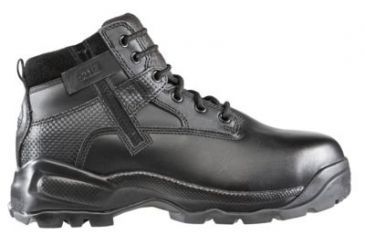 Image of 5.11 Tactical ASTM Boots w/ Shield Side Zip