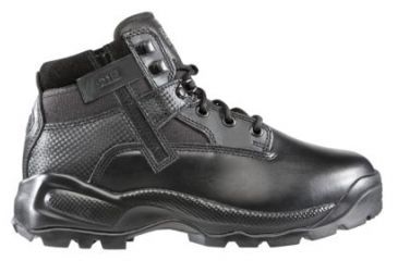 Image of 5.11 Tactical ATAC Side Zip Boots - 6inch