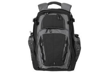Image of 5.11 Tactical Covrt 18 Backpack, Asphalt 56961-021