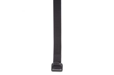 Image of 5.11 Tactical 1.5in TDU Belt w/ Plastic Buckle - Men's, Black, S, 59551-019-S
