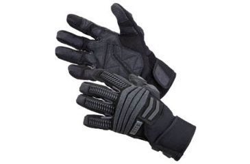 Image of 5.11 Tactical A.T.A.C. Gloves, Black