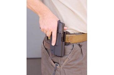 Image of 5.11 Blade-Tech Revolution Holsters RHS