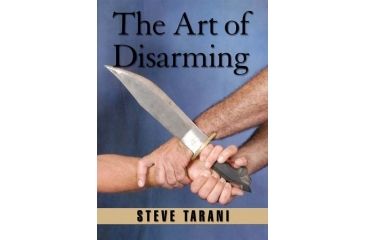 Image of 5.11 The Art of Disarming Book 59258