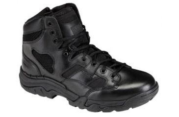 Image of 5.11 Tactical Taclite 6inch Zipper Boots, Black