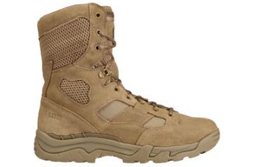 Image of 5.11 Tactical Taclite Coyote Brown Boots
