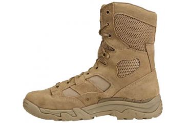 Image of 5.11 Tactical Taclite 8inch Boots - Coyote Brown