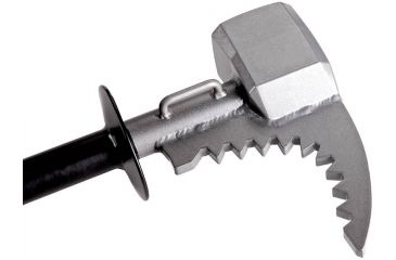 Image of C6 Hammer Pry Close Up