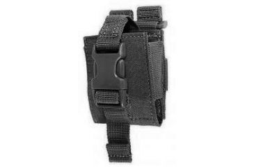 Image of 5.11 Cell Phone Case Medium BLACK 56029