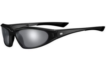 Image of 5.11 Falcon Black / Polarized Sunglasses