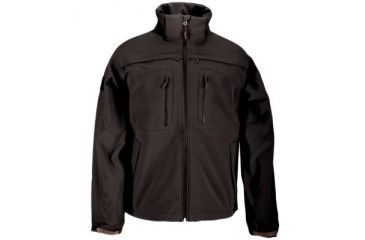 Image of 5.11 Sabre Jacket, Black