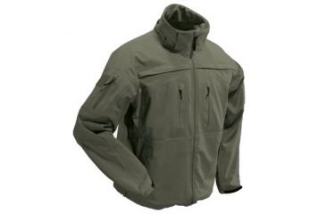 Image of 5.11 Sabre Jacket, Moss