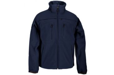 Image of 5.11 Sabre Jacket, Dark Navy