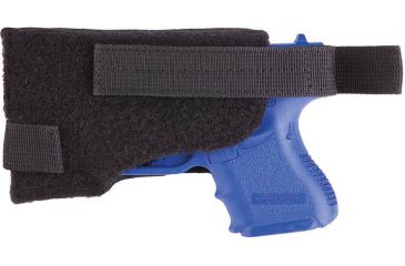 Image of 5.11 Tactical LBE Compact Holster L/H, Black, 58829-019-BLACK-1 SZ