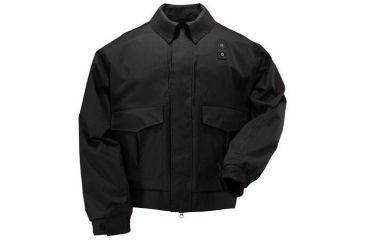 Image of 5.11 Lined Duty Jacket 48040
