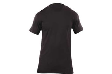 Image of 5.11 Tactical Loose Fit Short Sleeve Crew Shirt - Men's, Medium, Brown, 40007-110-M