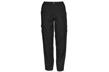 Image of 5.11 Women's Tactical Pant - Cotton, Black
