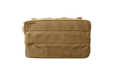 Image of 5.11 Tactical 10.6 Pouch, Flat Dark Earth