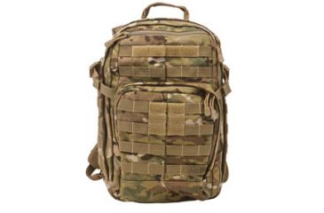 Image of 5.11 Tactical RUSH12 Backpack, MultiCam