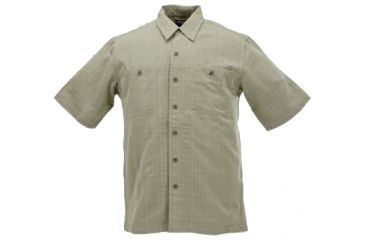 Image of 5.11 Tactical Covert Casual Shirt, Desert Sand