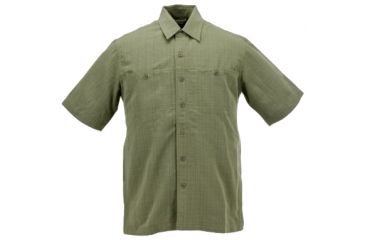 Image of 5.11 Tactical Covert Casual Shirt, Sage