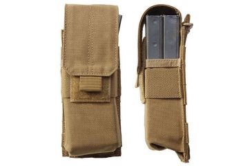 Image of 5.11 Stacked Single Mag Pouch w/ Cover 58705