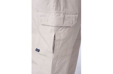 Image of 5.11 Tactical Men's Tactical Pants, Khaki, Size BULK-30