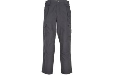 Image of 5.11 Tactical Men's Tactical Pants, Charcoal, Size BULK-36