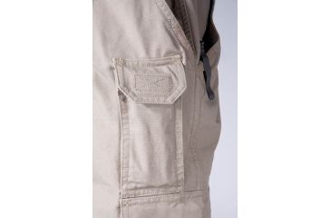 Image of 5.11 Tactical Men's Tactical Pants, Khaki, Size BULK-32