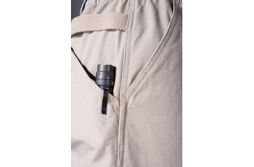 Image of 5.11 Tactical Men's Tactical Pants, Khaki, Size BULK-32