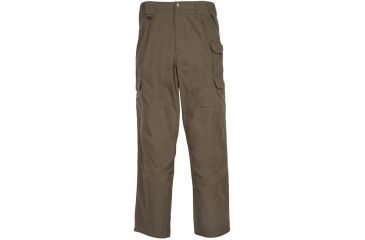 Image of 5.11 Tactical Men's Tactical Pants, Tundra, Size BULK-30