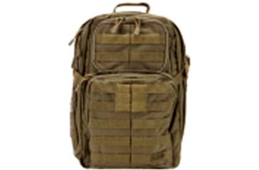 Image of 5.11 Tactical Responder 84 ALS Backpack, Sandstone, 56936-328-SANDSTONE-1 SZ