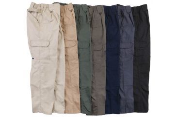 Image of 5.11 Tactical Pants Cotton 74273