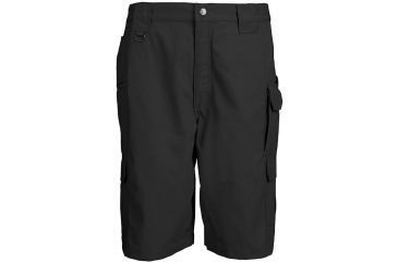 Image of 5.11 Tactical Taclite Pro 11in Ripstop Shorts - Mens, Black, 32, 73308ABR-019-32-R
