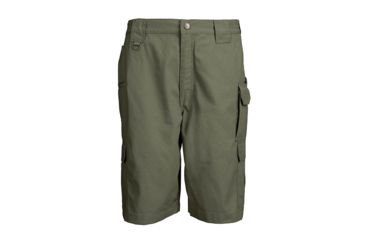 Image of 5.11 Tactical Taclite Pro 11in Ripstop Shorts - Mens, TDU Green, 28, 73308ABR-190-28-R