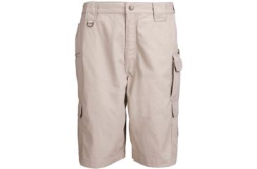 Image of 5.11 Tactical Taclite Pro 11in Ripstop Shorts - Mens, TDU Khaki, 30, 73308ABR-162-30-R