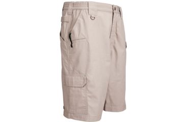 Image of 5.11 Tactical Taclite Pro 11in Ripstop Shorts - Mens, TDU Khaki, 30, 73308ABR-162-30-R